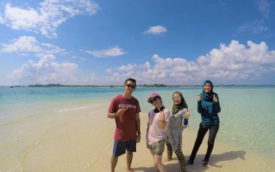 Travel Tour Belitung