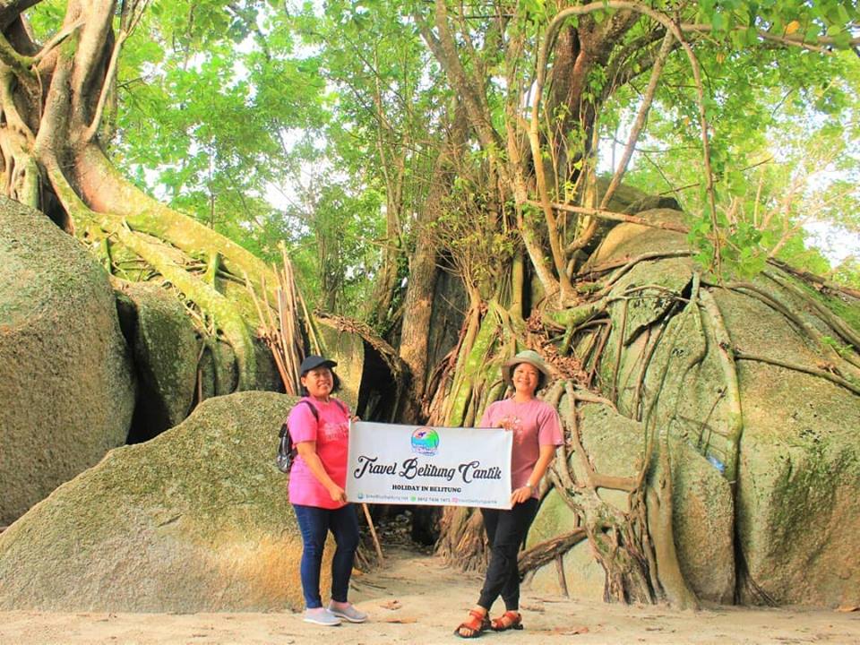 Belitung Tour Menjadi Tujuan Utama Setelah Bali Dan Lombok Belitung Tour Menjadi Tujuan Utama Setelah Bali Dan Lombok