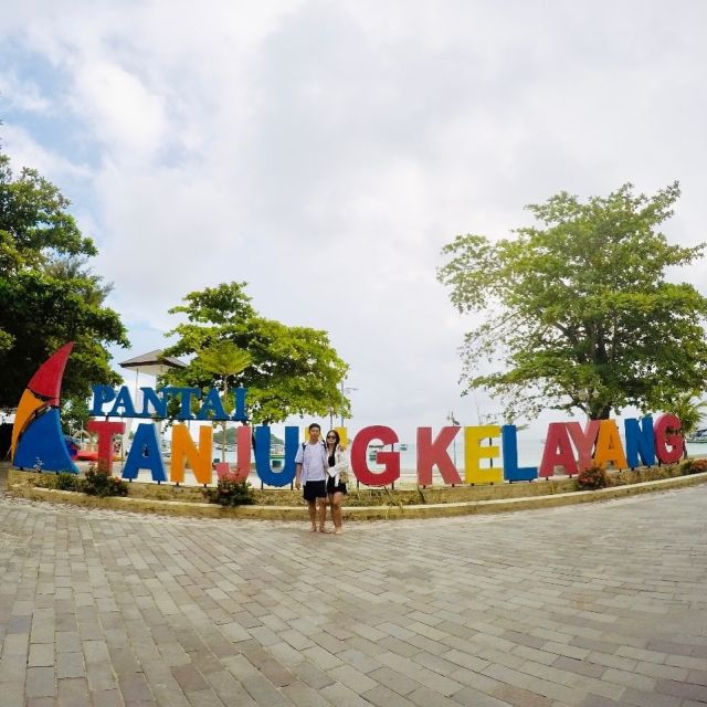 Thank You Ms Santi & Partner For Join Private Tour Island Hopping Periode 30 Desember 2023 with @travelbelitungcantik 🙏🙌🙏
.
.
Belitung Paket Tour FIT Kami :
✔️Belitung Paket Tour Reguler 2D1N, 3D2N, 4D3N 
✔️Belitung Paket Super Hemat 2D1N, 3D2N 
✔️Belitung Paket Promo Grand Orion Hotel 2017 2D1N, 3D2N, 4D3N 
✔️Belitung Paket Keluarga (Family) 3D2N, 4D3N 
✔️Belitung Paket Honeymoon 3D2N
✔️Belitung Paket Exclude Meals (Tanpa Makan) 3D2N
✔️Belitung Paket One day trip Hopping island 
✔️Belitung paket One day trip leebong island 
✔️ Rent drone + video creations
〰〰〰〰〰〰〰〰〰〰〰〰〰〰〰〰〰
Need more information interesting ?
Dont forget to our officially contact person :
📞/Whatsapp : 0812-7330-3330 / 0819-4925-5430
Id line : belitungcantiktravel
🌎: belitungcantiktour.com
🌏: pakettourbelitung.net
🌏: rentalmobilbelitung.net
.
.
#pakettourbelitung #jelajahindonesia #belitung #new #belitungtrip #belitungisland #bangkabelitung #opentrip #negerilaskarpelangi #traveller #jalanjalan #newyear #destinasidunia #pulaucantik #privatetour #promoopentrip #travelbelitungcantik #jejakpetualang #liburanbelitung #lingkarindonesia #pesonaindonesia #pesonanusantara #jalanjalan 
#travel #traveltheworld #traveltheworld #travelingindonesia #indonesia #travelbelitung #beautifuldestinations #familytrip #belitungitucantik