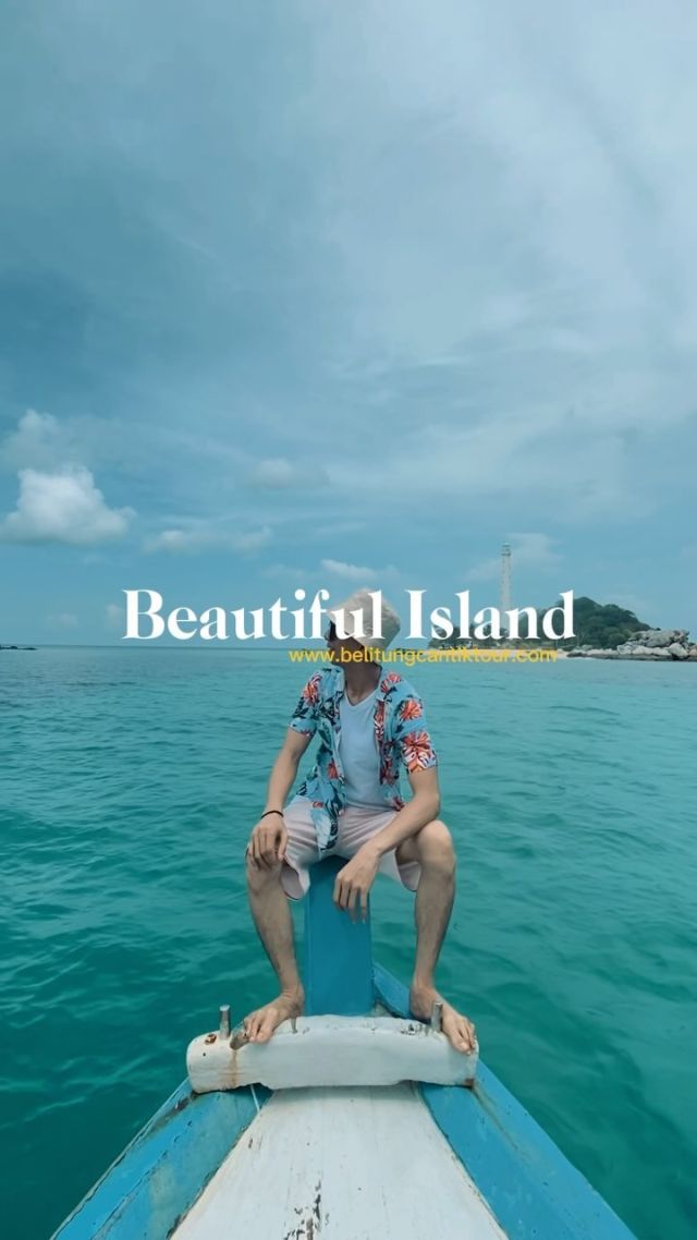 PROMO PRIVATE TOUR BELITUNG 3D2N 🕊️
KEBERANGKATAN : SETIAP HARI (MENYESUAIKAN JADWAL PENERBANGAN)
2 Orang : 1.599.000/pax
3 Orang : 1.275.000/pax
4-7 Orang : 975.000/pax
8-10 Orang : 840.000/pax
11-14 Orang : 740.000/pax
15 Up : Call Us
📍 Meeting Point : Bandara Tanjung Pandan Belitung
📍 ITINERARY TOUR 3D2N : 
Hari Pertama (1) : 
-Penjemputan oleh team Travel Belitung Cantik di Bandara H.AS Hanandjoedin Tanjungpandan / di Hotel anda menginap
-Welcome breakfast kuliner mie khas belitung (Mie Atep)
-Explore Gantung,Belitung timur ( Sd Muhammadiyah Laskar pelangi, Rumah keong rotan / Dermaga kirana, Museum kata Andrea hirata, Rumah batik ahok )
-Makan siang
-Visit vihara Dewi Kwan Im
-Pantai Burung Mandi
-Makan malam 
-Free program
Hari kedua (2) :
-Persiapan Hopping Island Tour 
-Dermaga pantai Tanjung Kelayang
-Tour Island ( Pulau Batu Garuda, Pulau Pasir, Pulau Lengkuas, Pulau Kepayang )
-Snorkelling Time
-Makan Siang
-Explore Pulau Kelayang & Goa Kelayang
-Visit Pantai Tanjung Tinggi/Pantai Laskar Pelangi
-Sunset Point
-Makan malam
-Free Program
Hari ketiga (3) : 
-City Tour Tanjungpandan 
-Visit Danau biru kaolin, Rumah ada Belitung, Museum timah, Pantai Tanjung Pendam
-Coffee Break (Kopi Kongdjie)
-Belanja Soevenir & oleh2
-Transfer Out Airport
✍🏻Paket Sudah Termasuk :
1. Transportasi (Mobil + Bbm + Driver/Guide)
2. Penginapan 2 Malam
3. Boat Untuk Tour Pulau (Private)
4. Alat snorkelling + Pelampung
5. Dokumentasi Foto Mirrorless + Gopro (Underwater) 
6. Kuliner mie khas belitung 
7. Coffee Kongdjie 
8. Air mineral setiap hari
9. Tiket masuk objek wisata
10. Antar & jemput airport
✍🏻 Paket tidak termasuk :
1. Tiket pesawat terbang (PP)
2. Makan ( Pagi, Siang, Malam )
3. Tips driver/guide
Untuk informasi lebih lanjut, Dont forget to our officially contact person :
📞 / WA : +62 812 7330 3330 / +62 819 1001 8255
📧 : belitungcantik@yahoo.com
🌎: www.belitungcantiktour.com
🌏: www.pakettourbelitung.net
🌏: www.rentalmobilbelitung.net
#pakettourbelitung  #belitungisland #belitungtrip #belitungisland  #travelbelitungcantik #wisatahemat  #liburanbelitung #visitbelitung #visitindonesia#exploreindonesia #tourbelitungmurah #explorebelitung